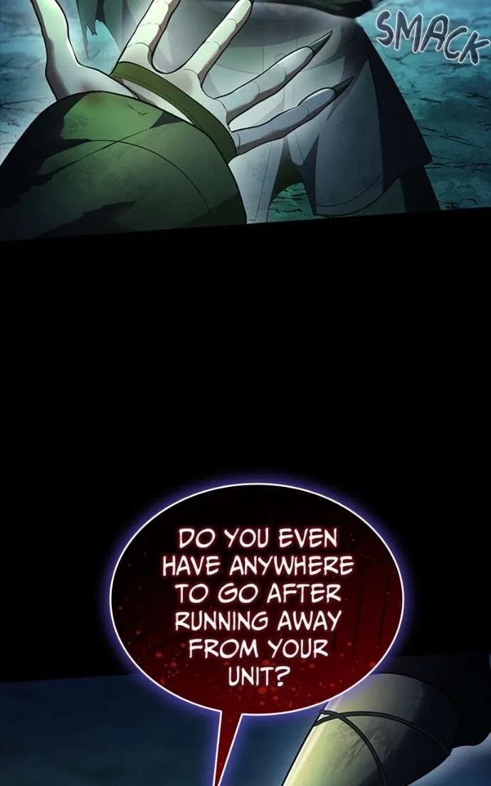 Regression of the Close Combat Mage Chapter 68 – Page 33
