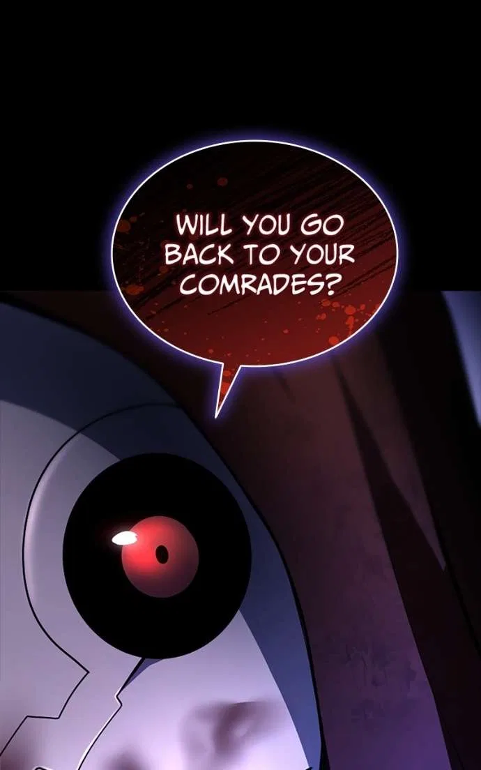 Regression of the Close Combat Mage Chapter 68 – Page 35