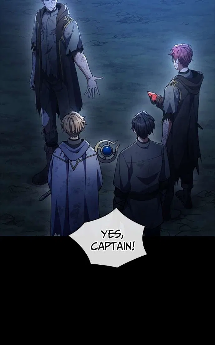 Regression of the Close Combat Mage Chapter 68 – Page 55