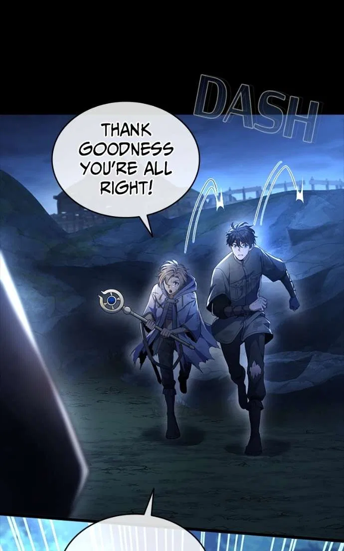 Regression of the Close Combat Mage Chapter 68 – Page 69