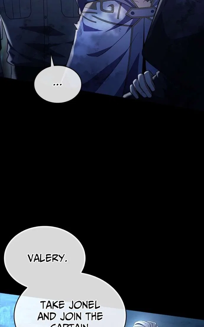 Regression of the Close Combat Mage Chapter 68 – Page 77