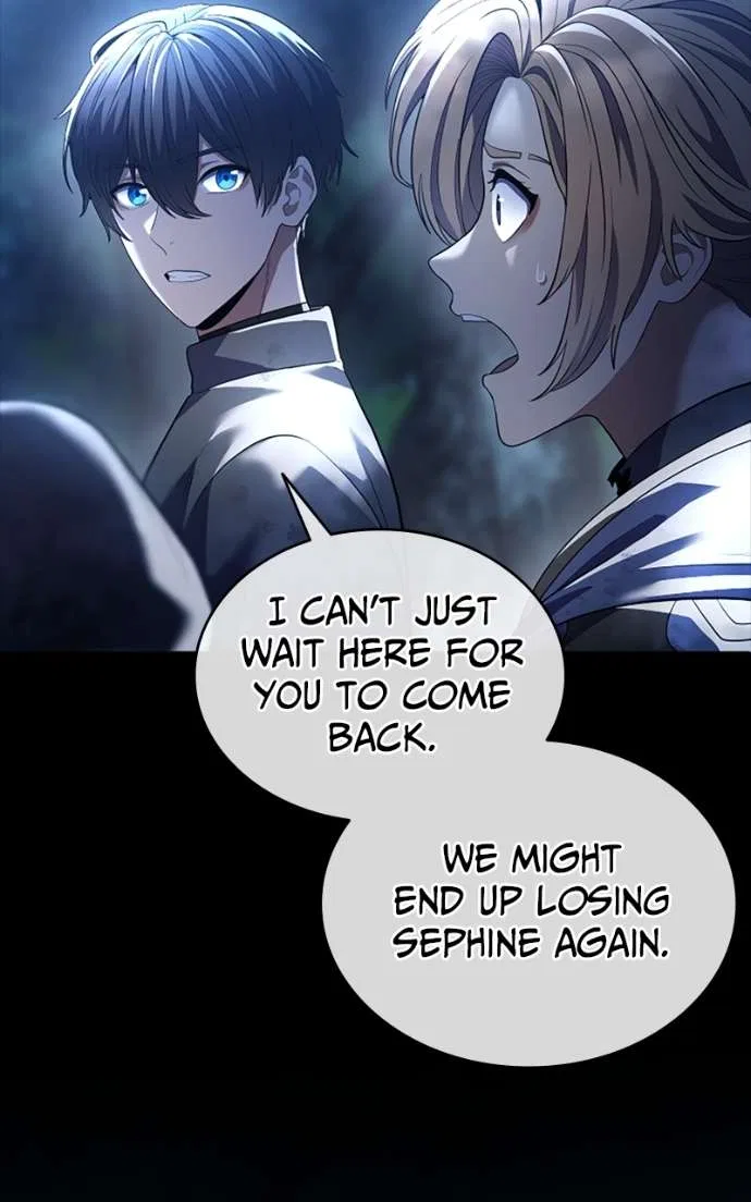 Regression of the Close Combat Mage Chapter 68 – Page 80