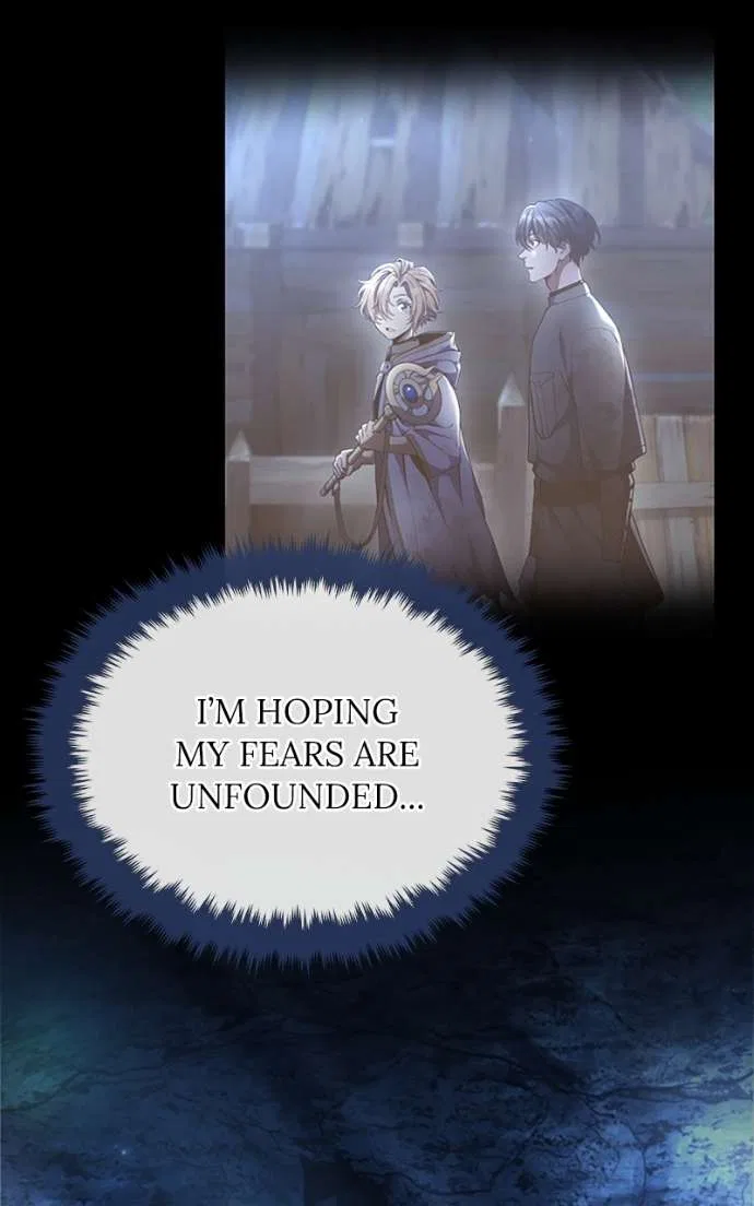 Regression of the Close Combat Mage Chapter 68 – Page 88