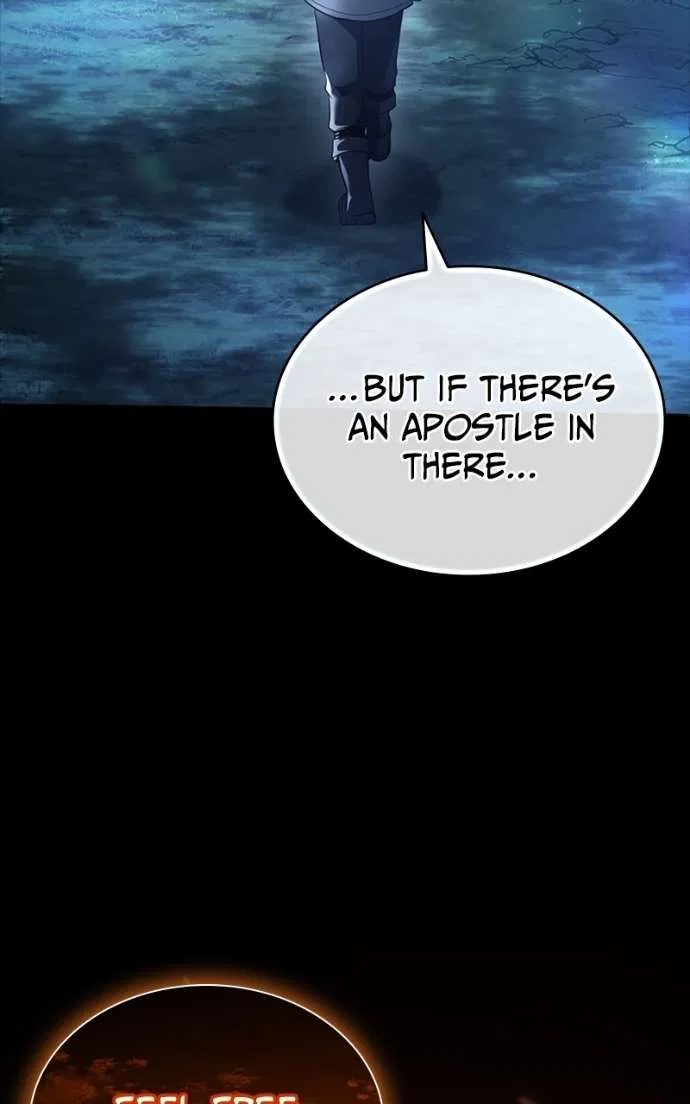 Regression of the Close Combat Mage Chapter 68 – Page 90
