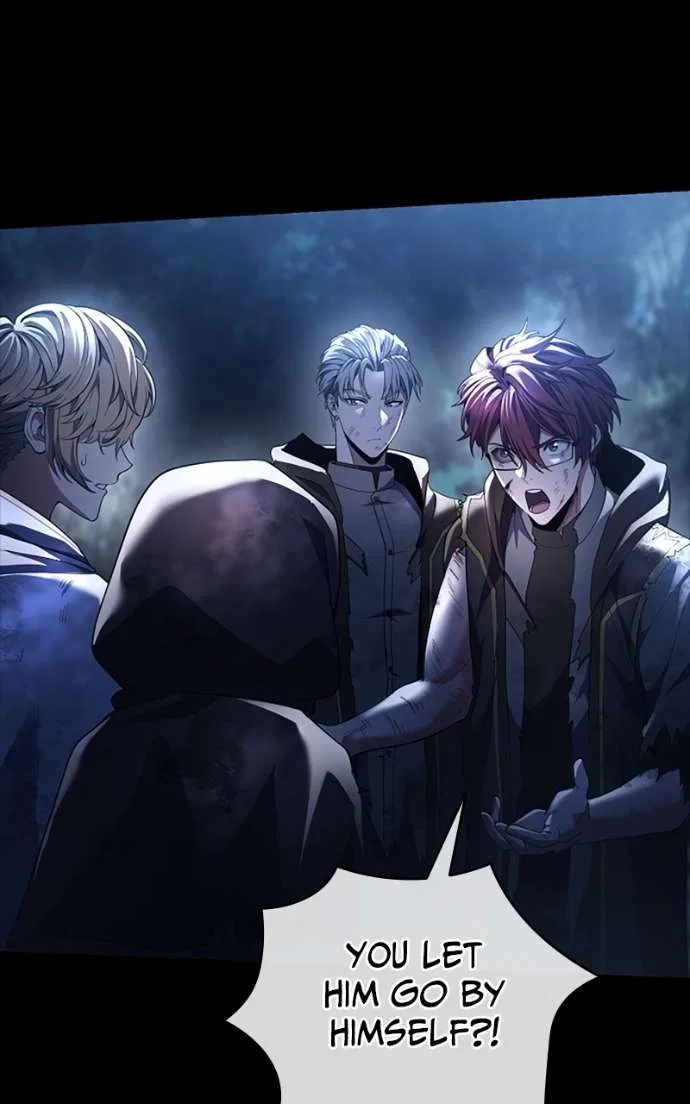 Regression of the Close Combat Mage Chapter 68 – Page 95