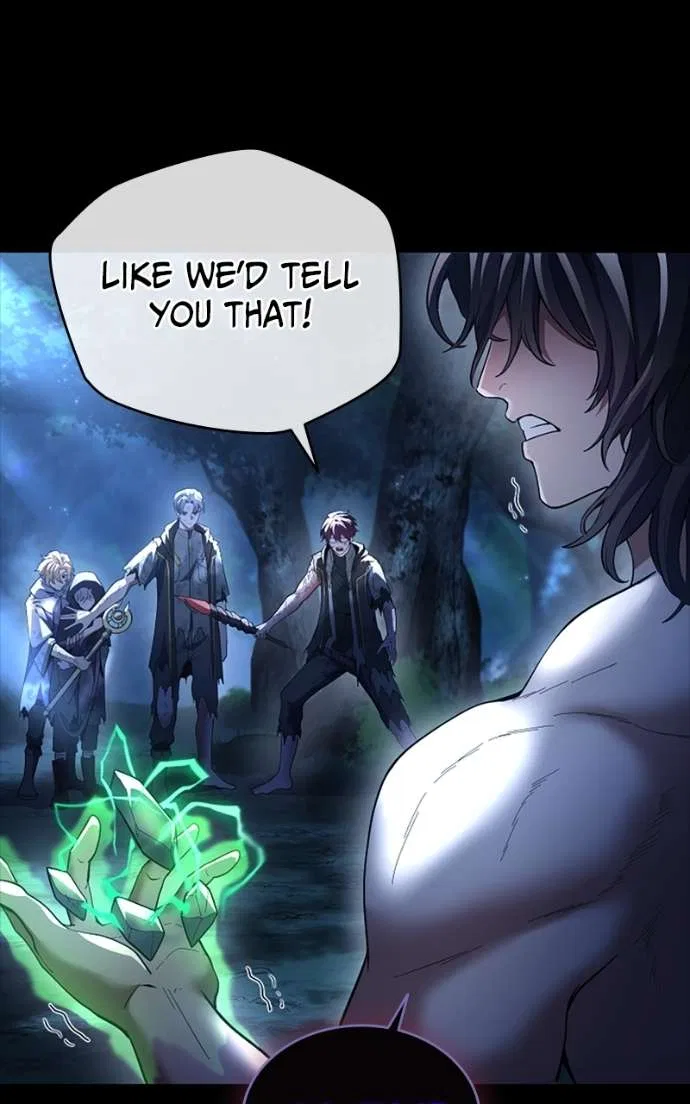 Regression of the Close Combat Mage Chapter 68 – Page 105