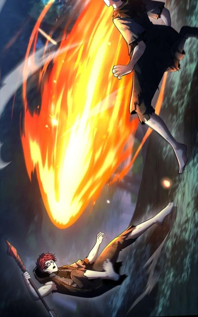 Regression of the Close Combat Mage Chapter 68 – Page 113