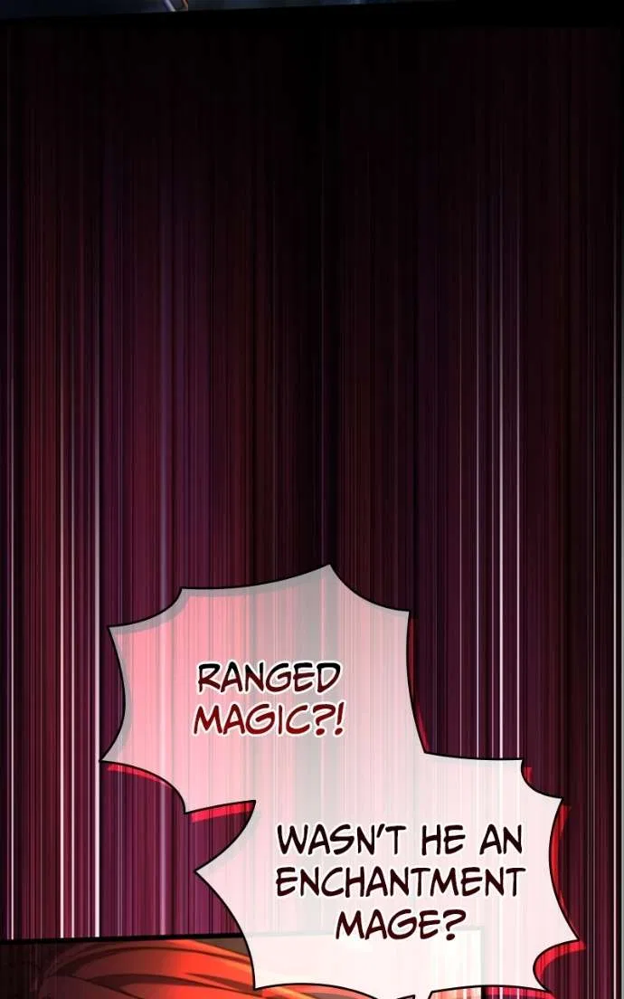 Regression of the Close Combat Mage Chapter 68 – Page 114