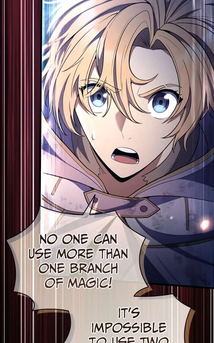 Regression of the Close Combat Mage Chapter 68 – Page 116