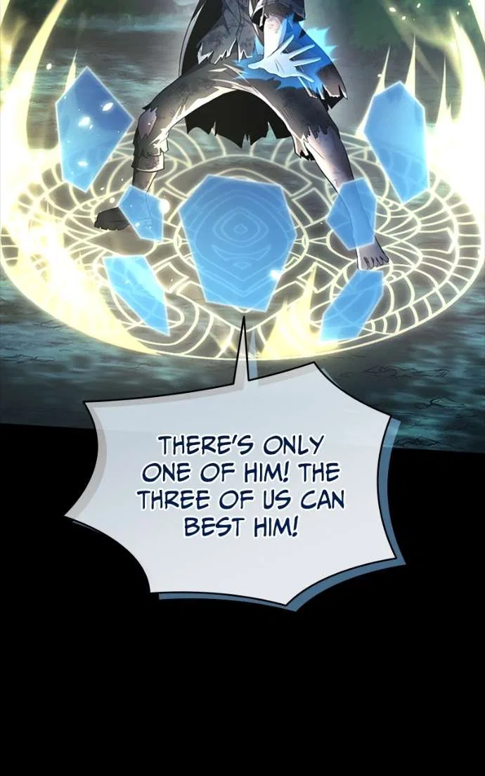 Regression of the Close Combat Mage Chapter 68 – Page 120