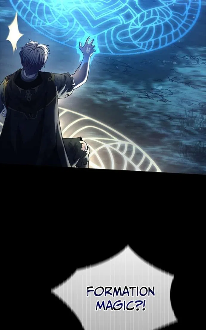 Regression of the Close Combat Mage Chapter 68 – Page 124