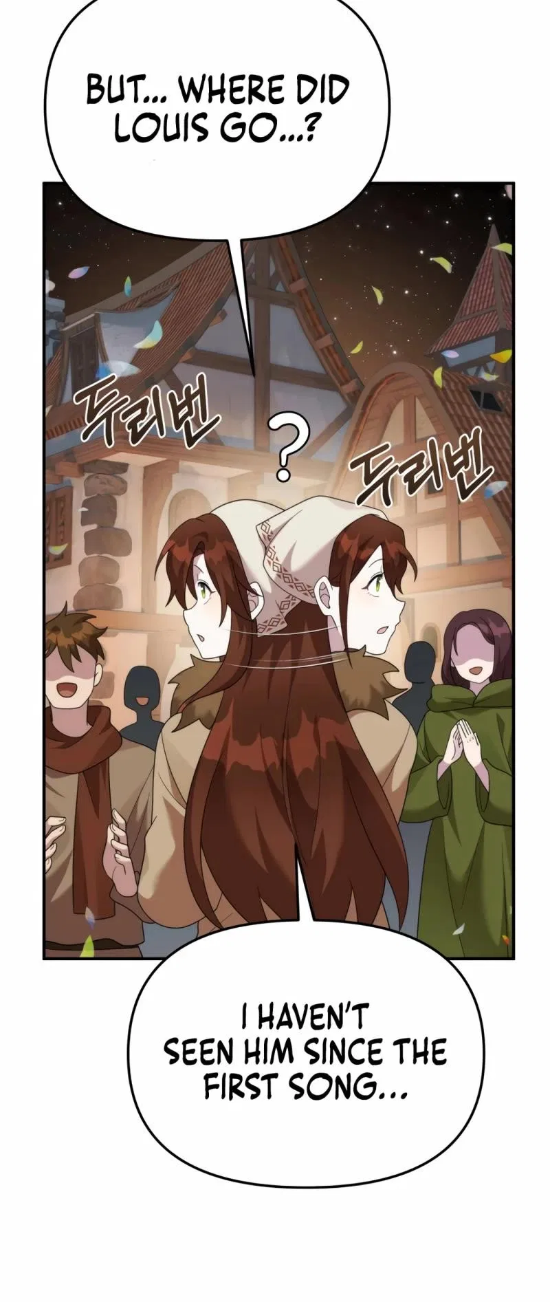 How to Survive as a terminally-ill Dragon Chapter 50 – Page 3