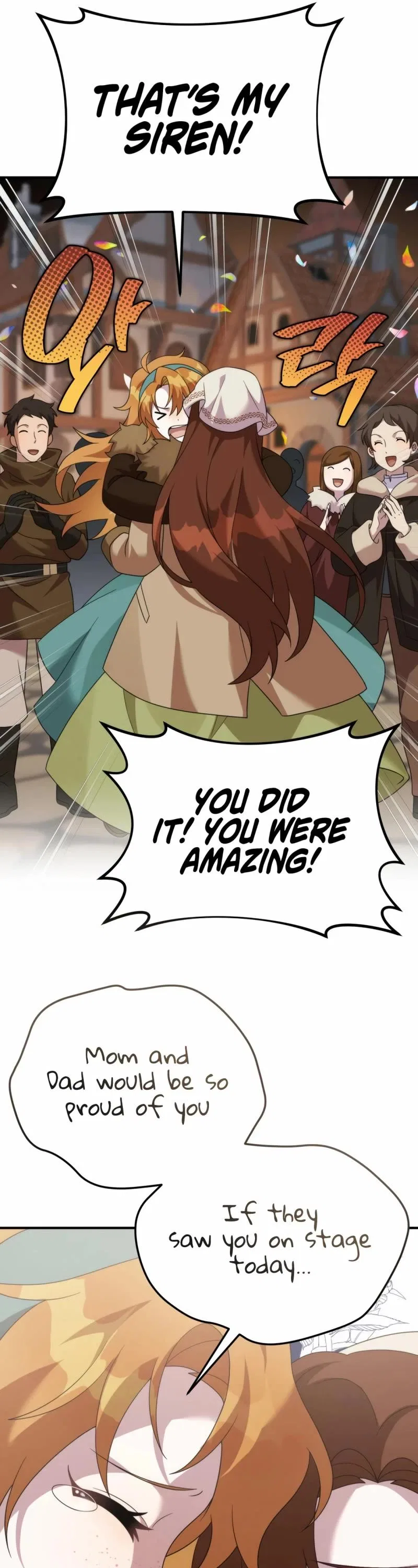 How to Survive as a terminally-ill Dragon Chapter 50 – Page 5