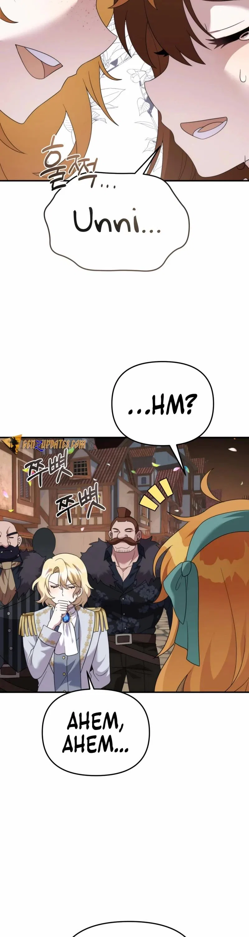 How to Survive as a terminally-ill Dragon Chapter 50 – Page 6