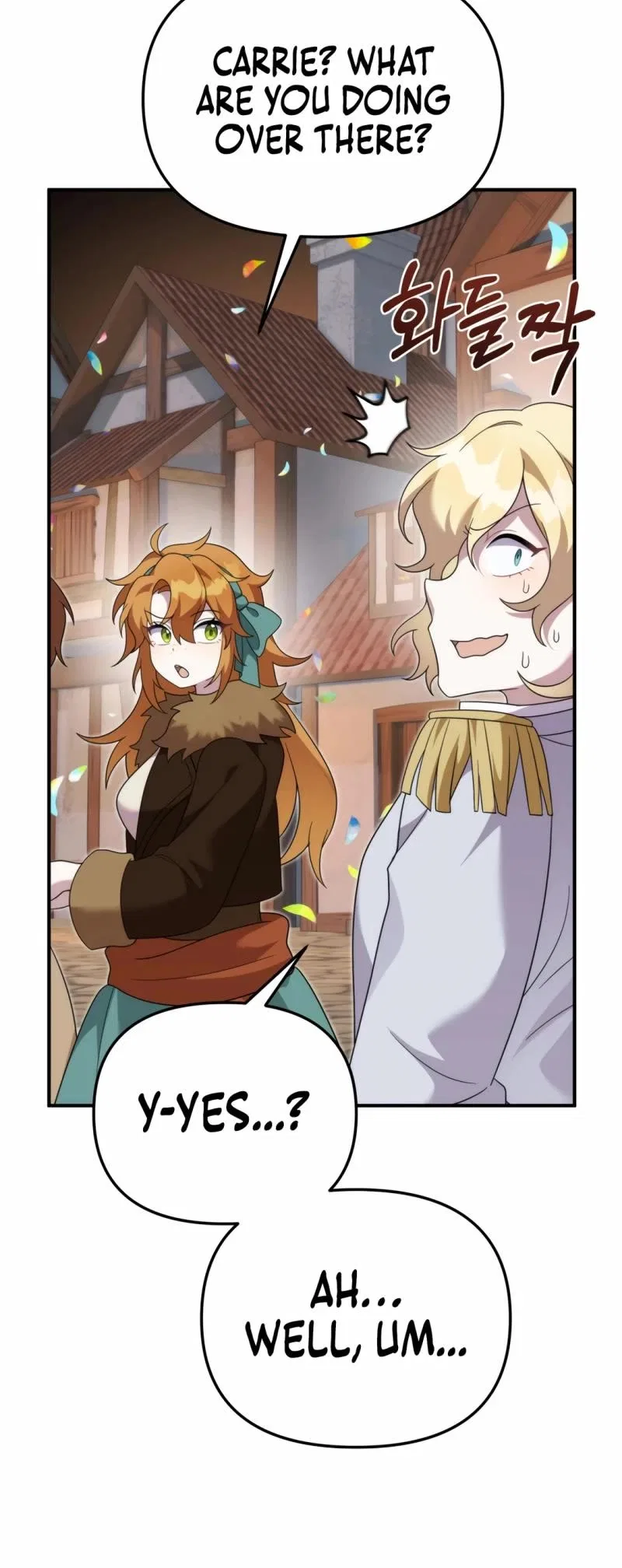 How to Survive as a terminally-ill Dragon Chapter 50 – Page 7