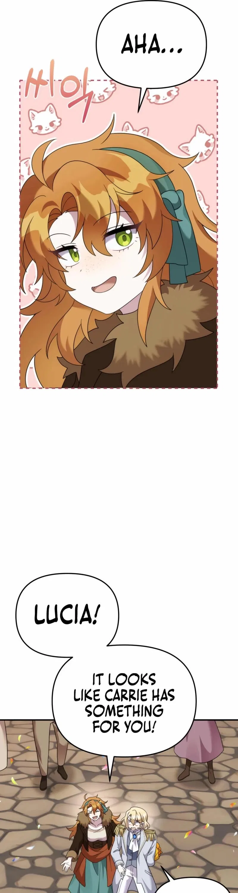 How to Survive as a terminally-ill Dragon Chapter 50 – Page 9