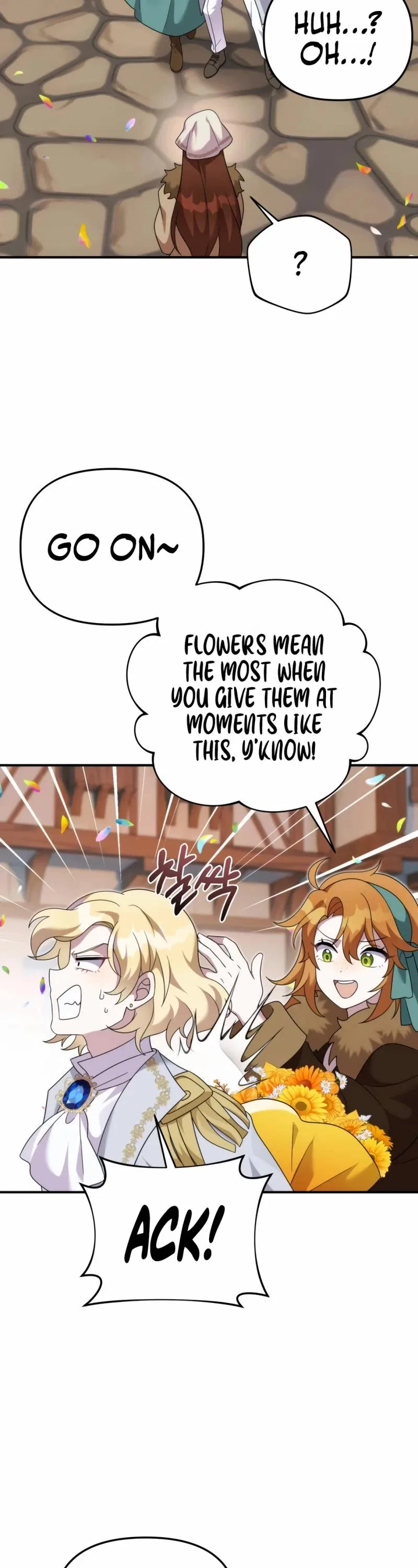 How to Survive as a terminally-ill Dragon Chapter 50 – Page 10