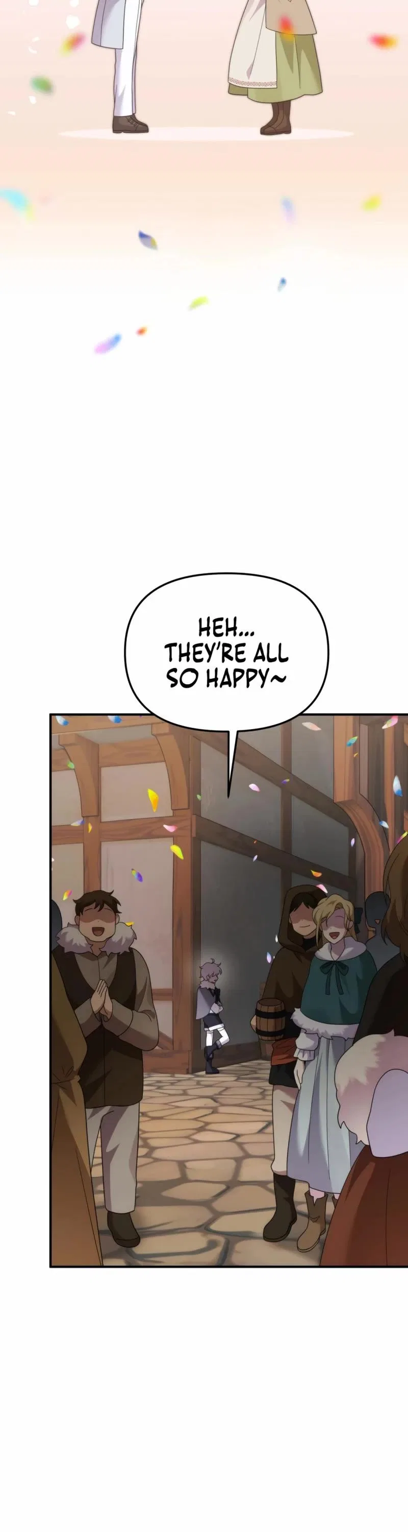 How to Survive as a terminally-ill Dragon Chapter 50 – Page 14