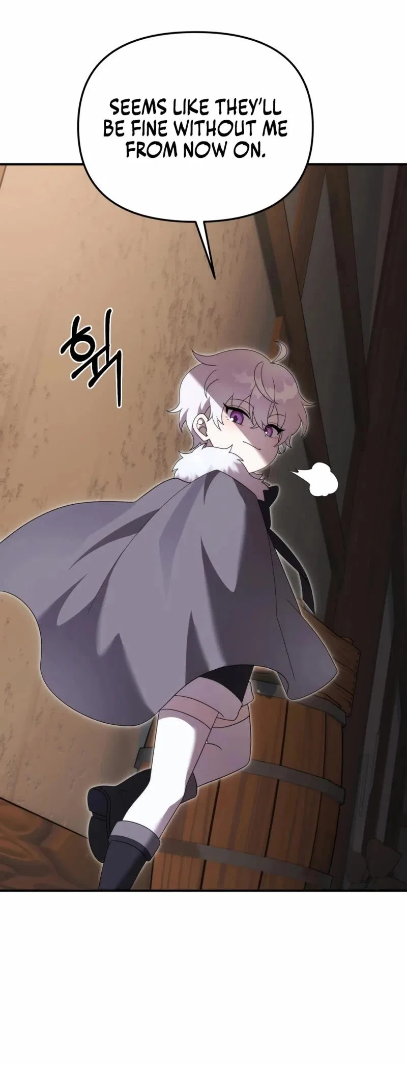 How to Survive as a terminally-ill Dragon Chapter 50 – Page 15
