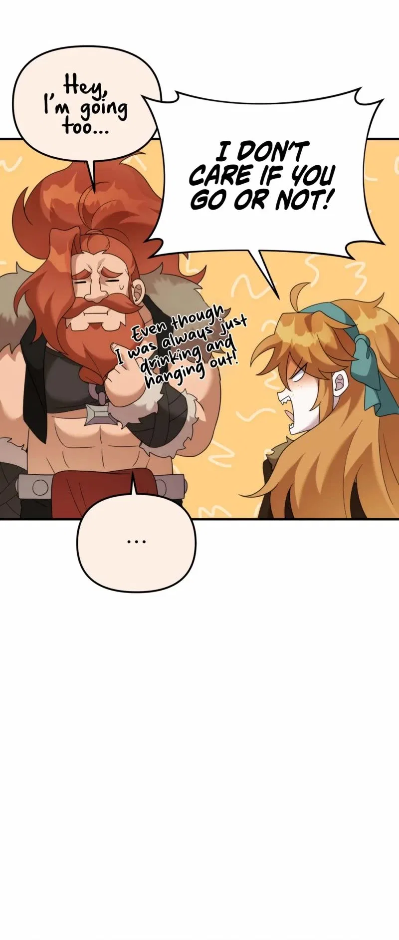 How to Survive as a terminally-ill Dragon Chapter 50 – Page 20