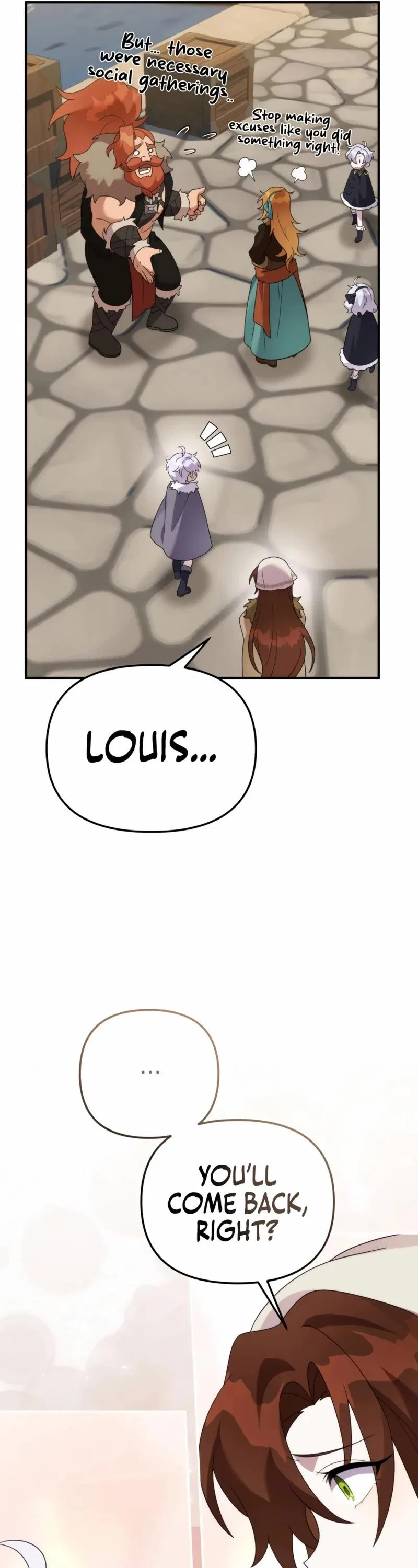 How to Survive as a terminally-ill Dragon Chapter 50 – Page 21