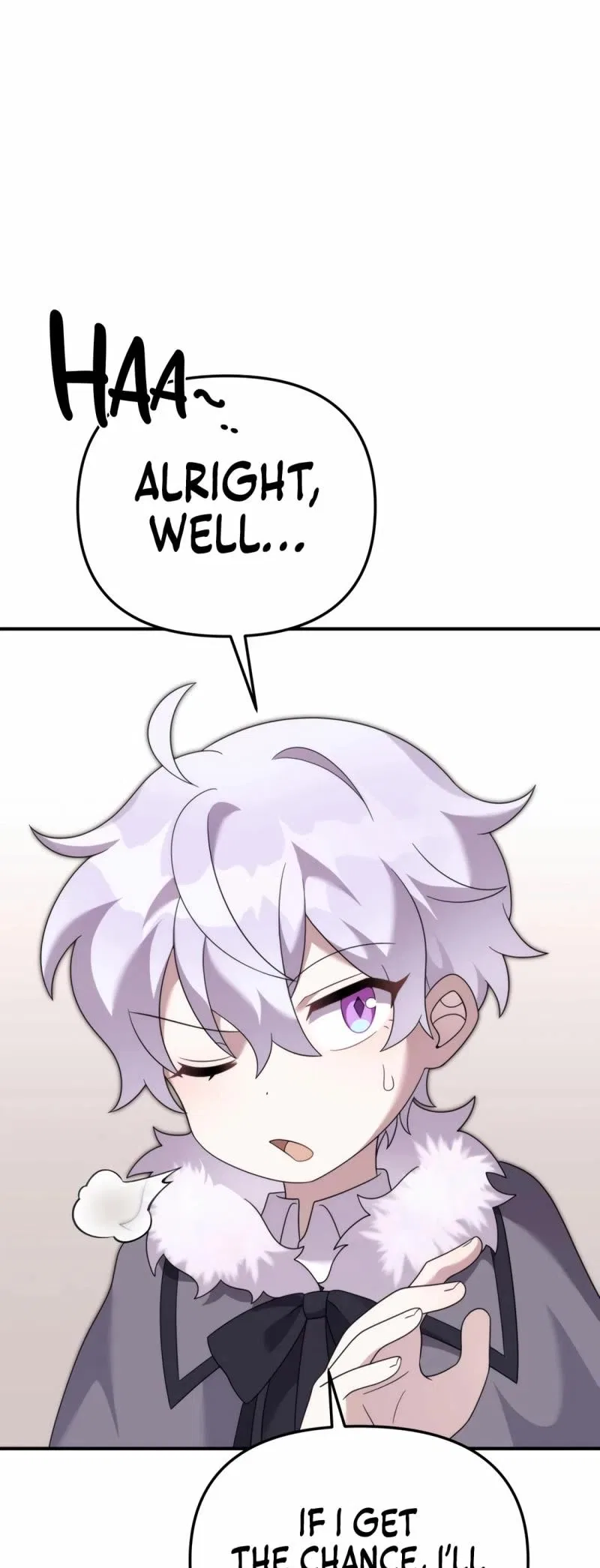 How to Survive as a terminally-ill Dragon Chapter 50 – Page 23