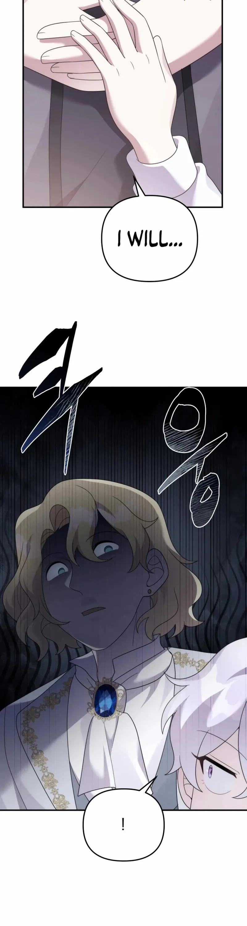 How to Survive as a terminally-ill Dragon Chapter 50 – Page 26
