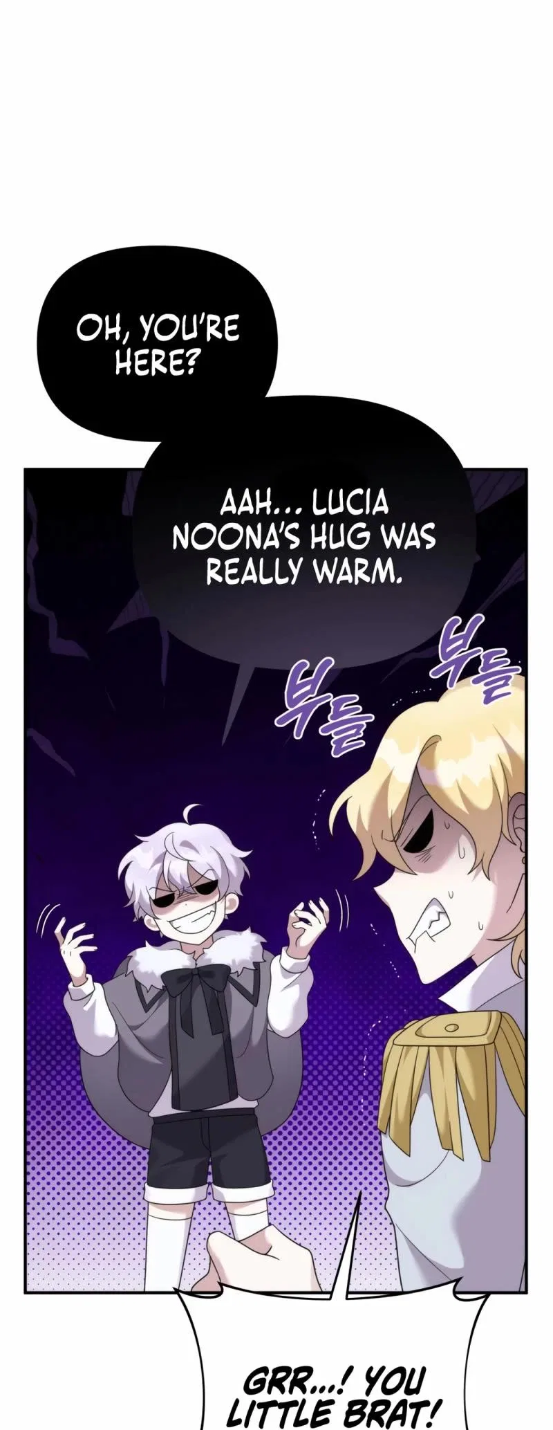 How to Survive as a terminally-ill Dragon Chapter 50 – Page 27
