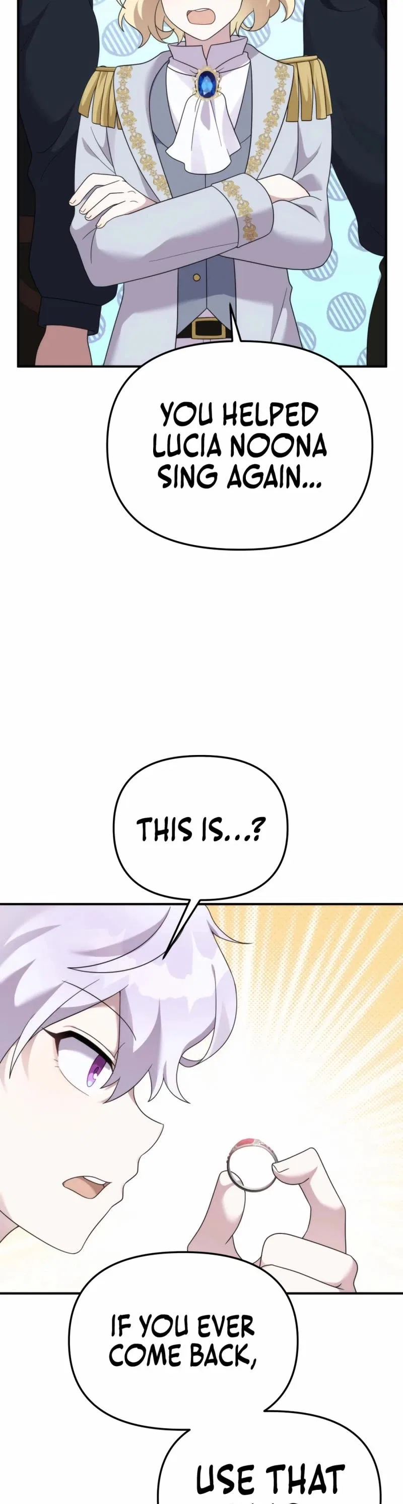 How to Survive as a terminally-ill Dragon Chapter 50 – Page 30
