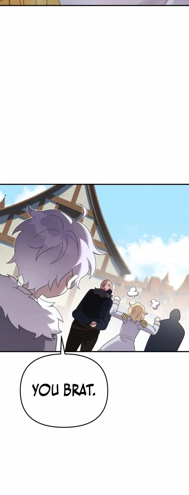 How to Survive as a terminally-ill Dragon Chapter 50 – Page 35