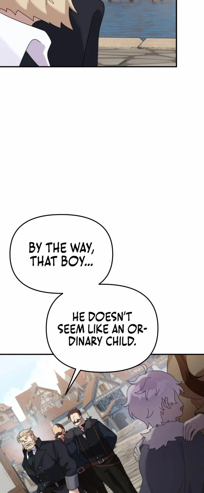 How to Survive as a terminally-ill Dragon Chapter 50 – Page 38