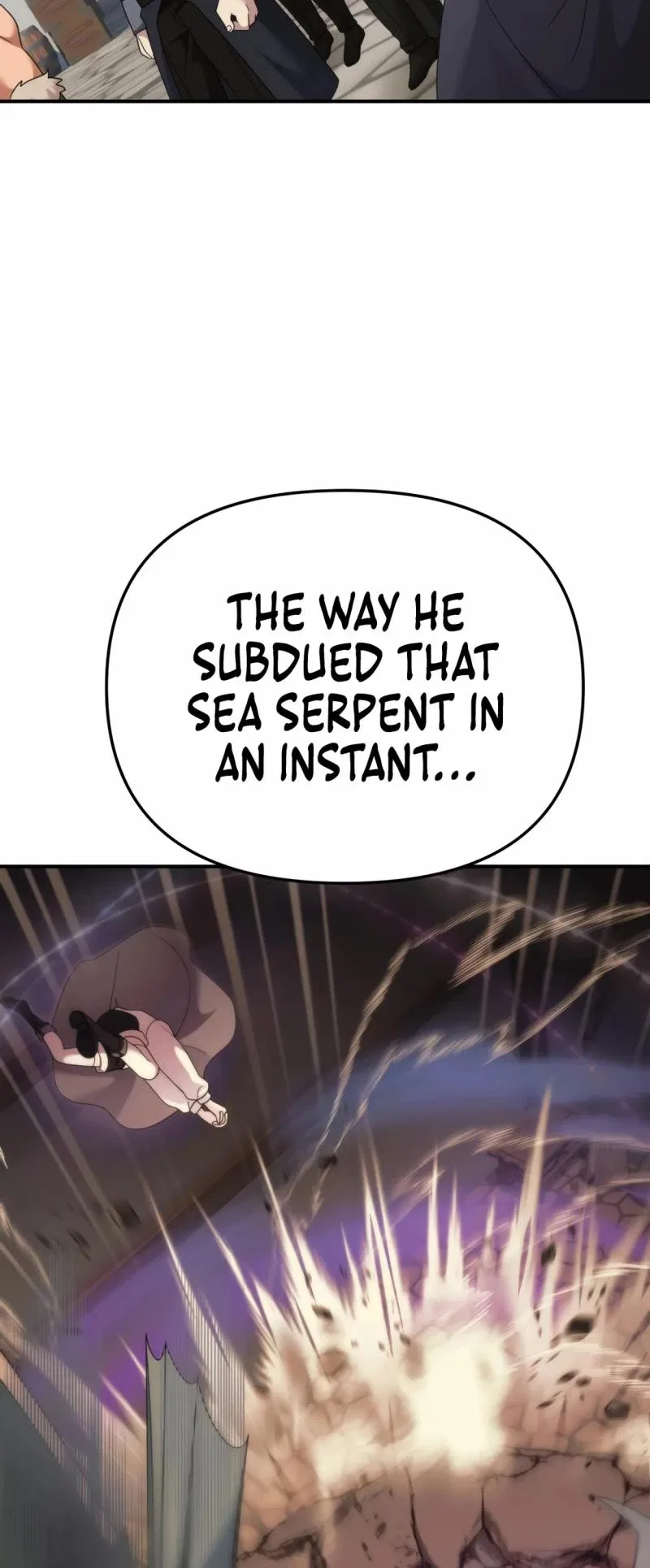 How to Survive as a terminally-ill Dragon Chapter 50 – Page 39