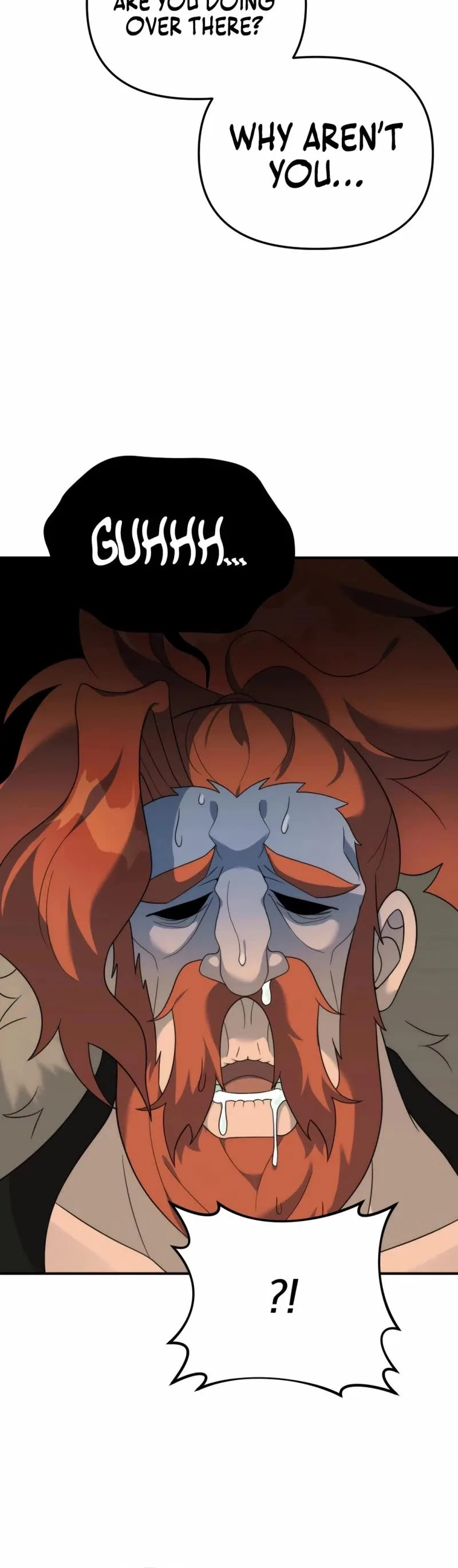 How to Survive as a terminally-ill Dragon Chapter 50 – Page 50