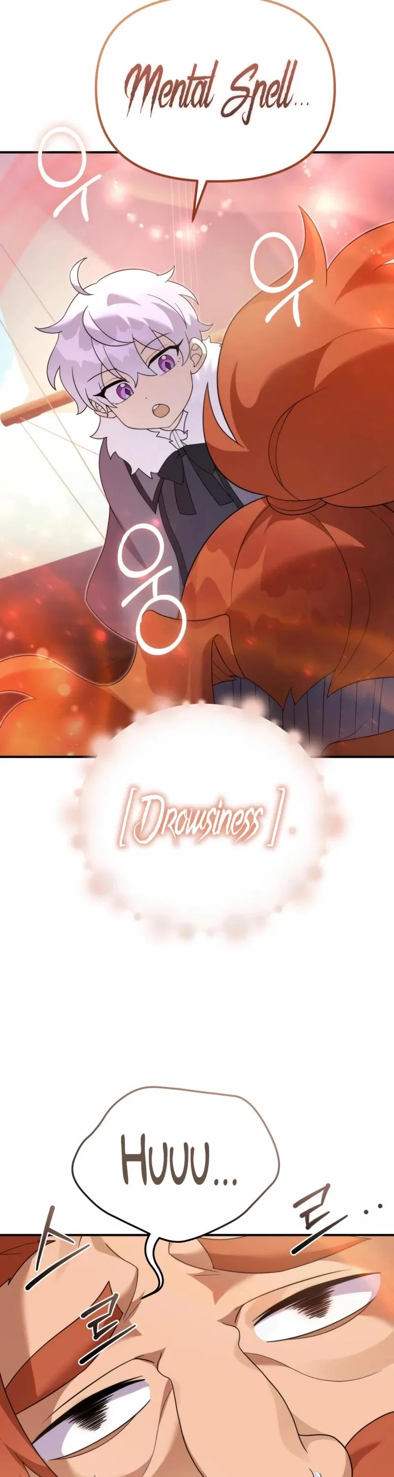How to Survive as a terminally-ill Dragon Chapter 50 – Page 55