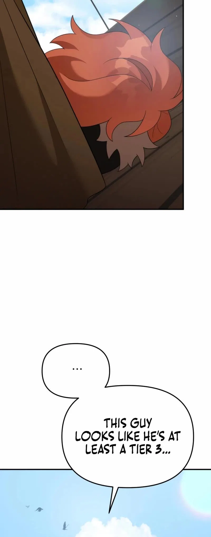How to Survive as a terminally-ill Dragon Chapter 50 – Page 58