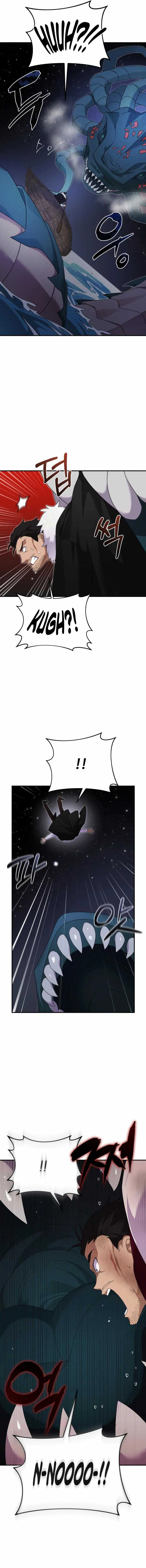 How to Survive as a terminally-ill Dragon Chapter 49 – Page 15