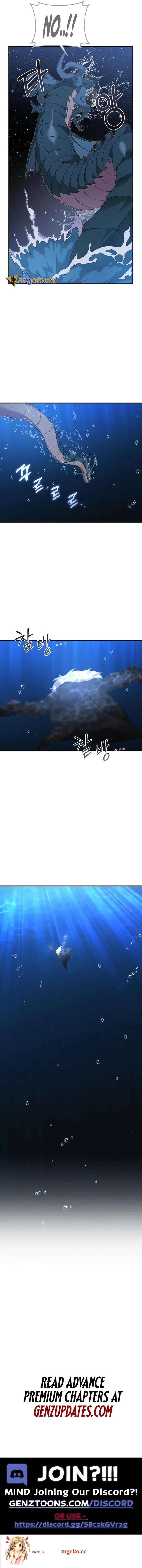 How to Survive as a terminally-ill Dragon Chapter 49 – Page 16