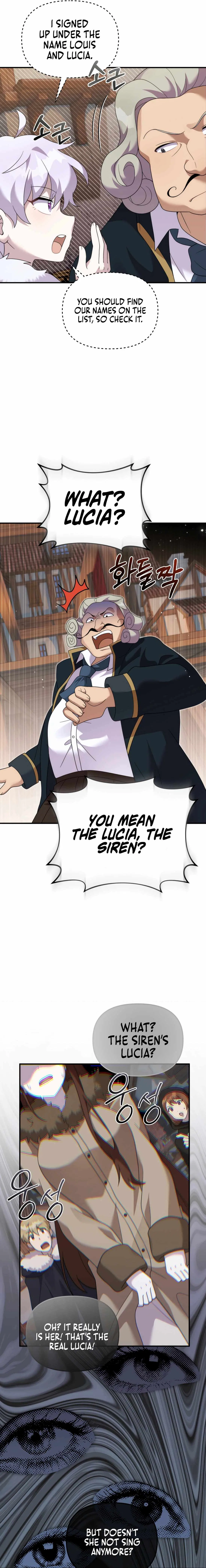 How to Survive as a terminally-ill Dragon Chapter 43 – Page 16