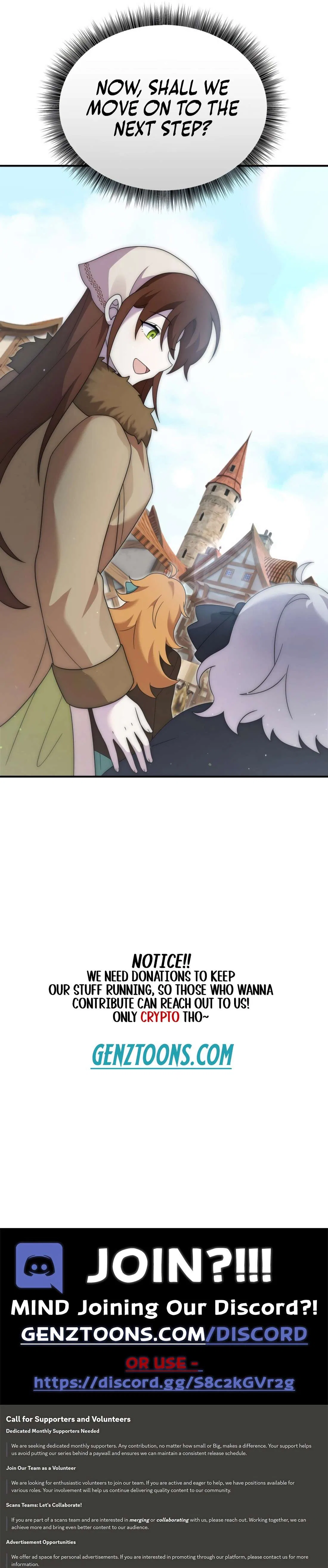How to Survive as a terminally-ill Dragon Chapter 42 – Page 15