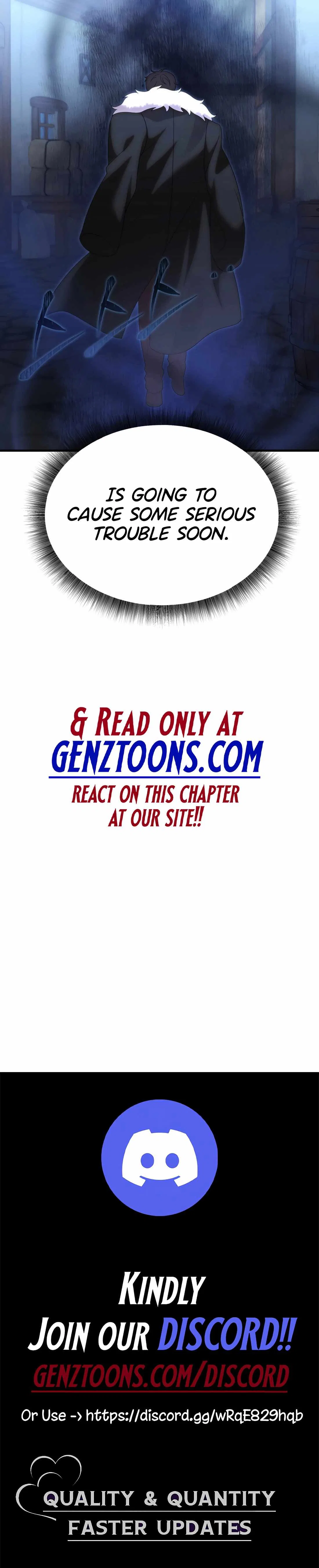 How to Survive as a terminally-ill Dragon Chapter 38 – Page 15