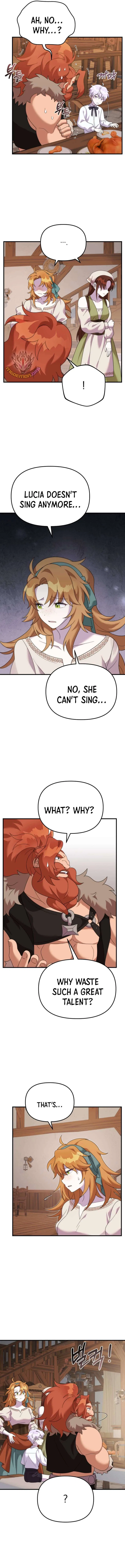 How to Survive as a terminally-ill Dragon Chapter 37 – Page 6