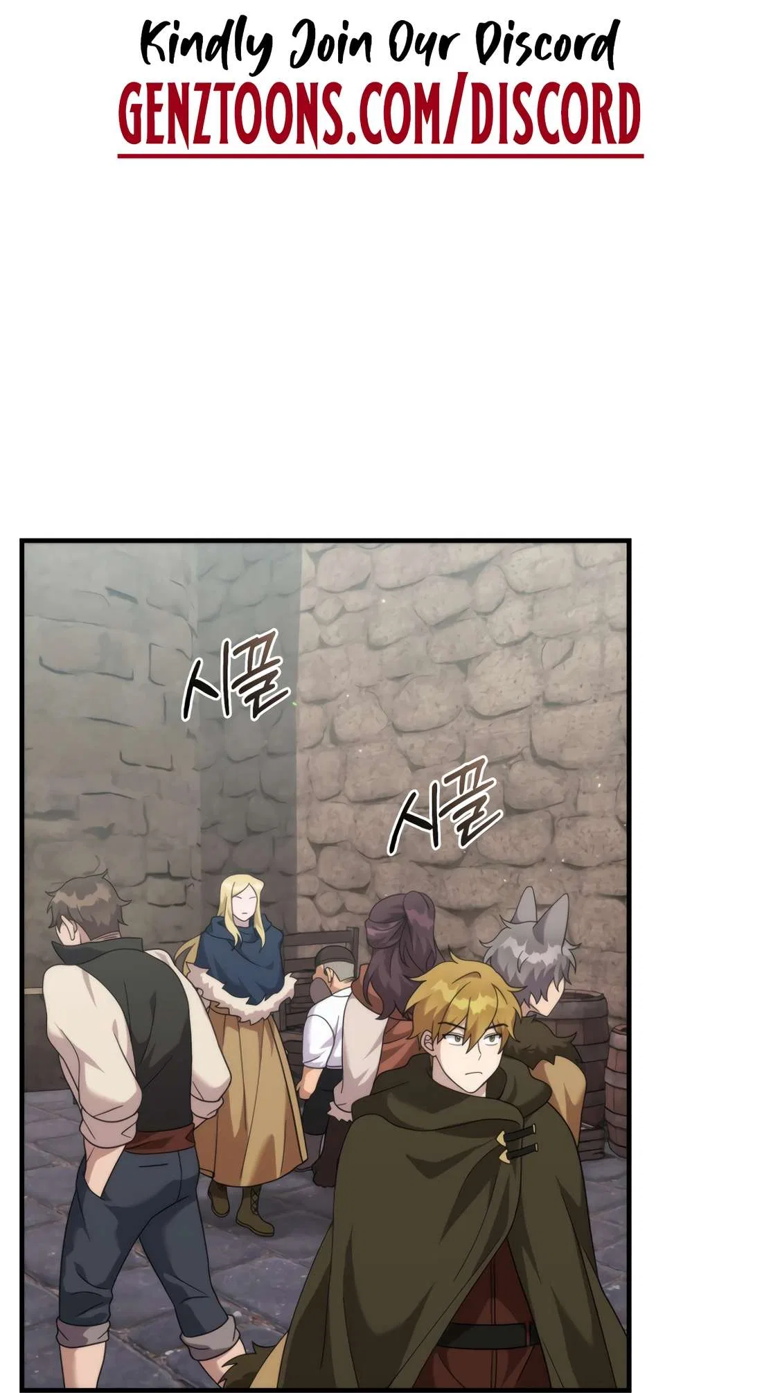 How to Survive as a terminally-ill Dragon Chapter 36 – Page 2