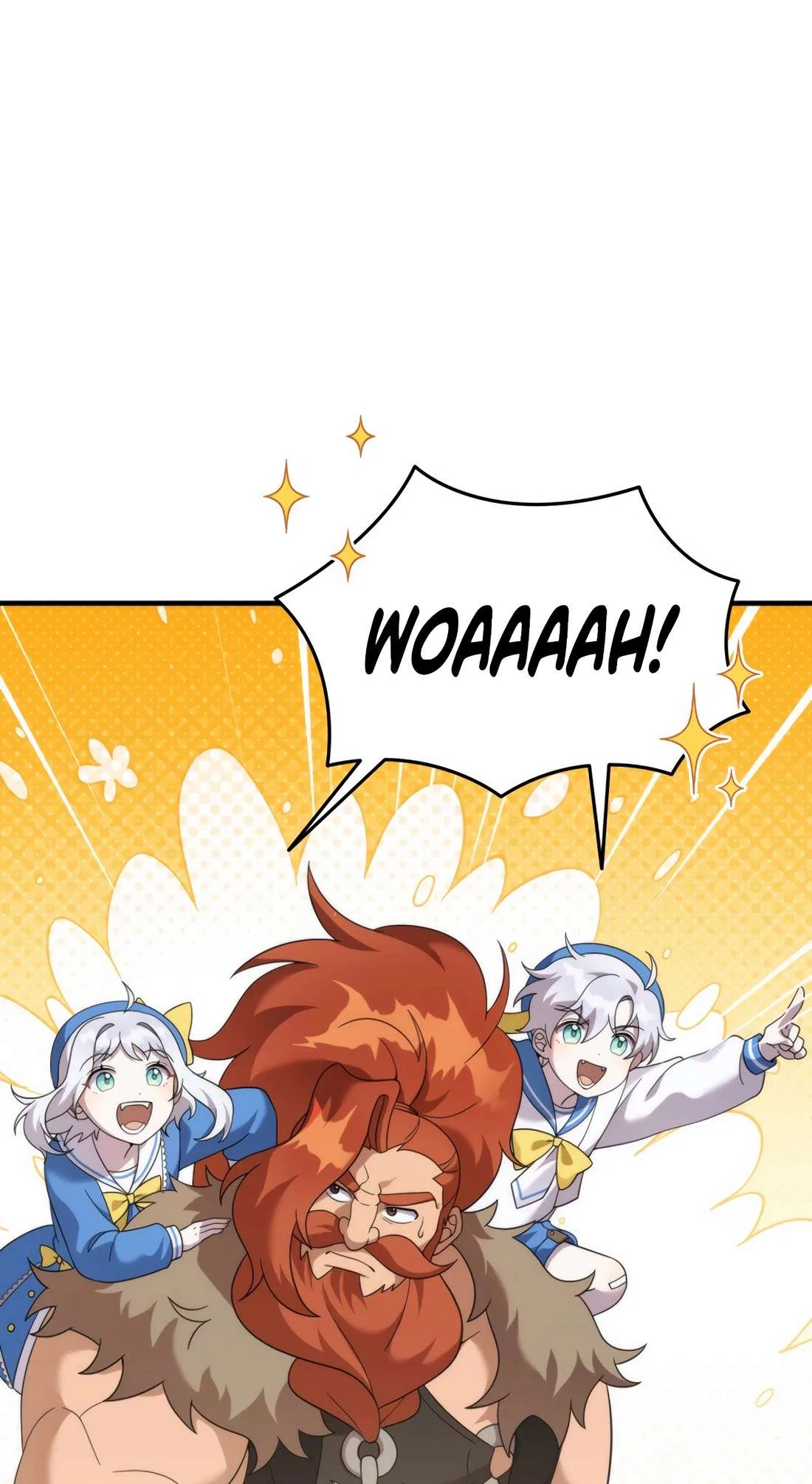 How to Survive as a terminally-ill Dragon Chapter 36 – Page 3