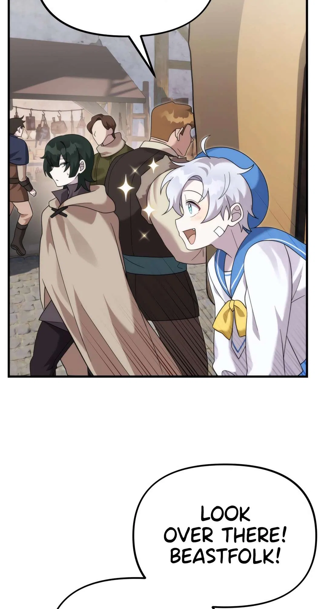 How to Survive as a terminally-ill Dragon Chapter 36 – Page 6