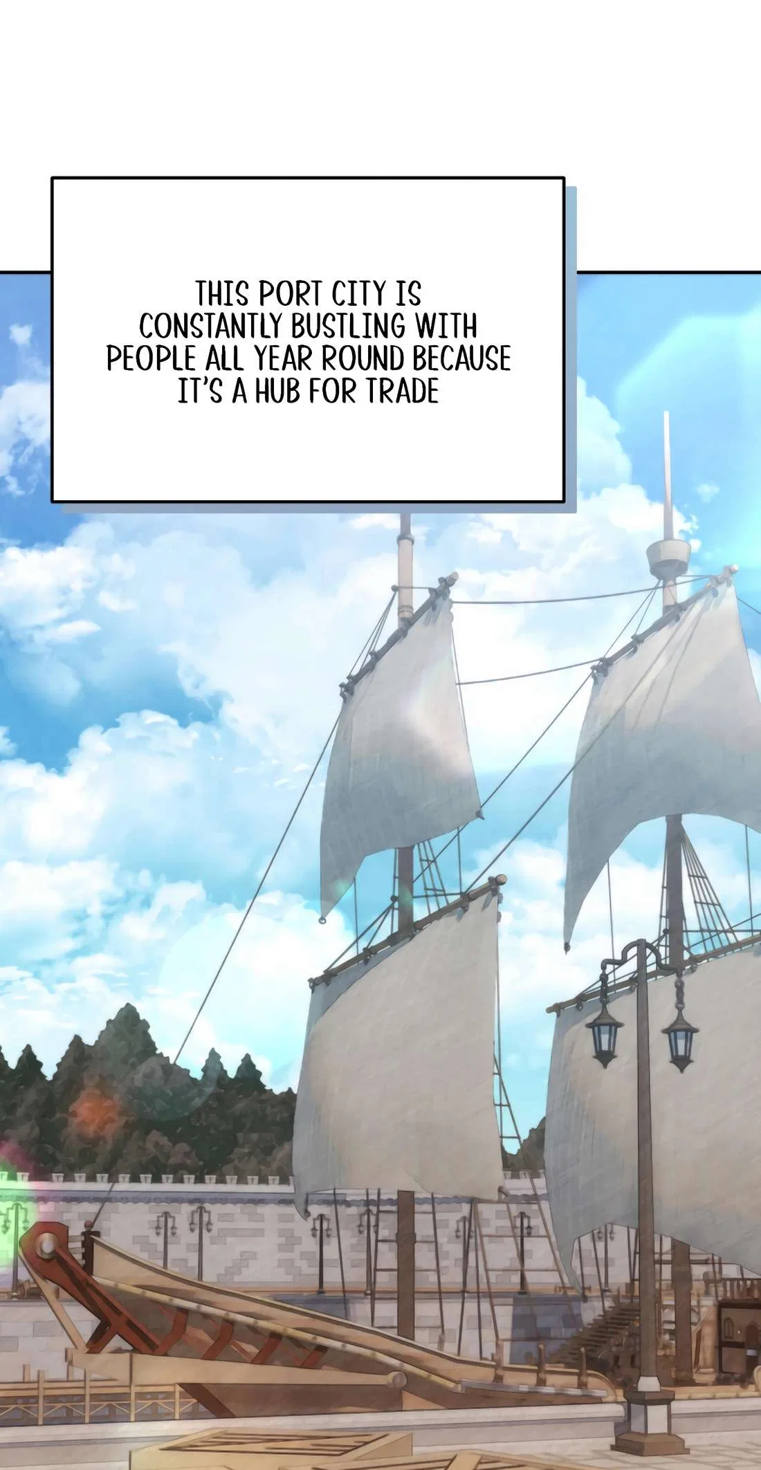 How to Survive as a terminally-ill Dragon Chapter 36 – Page 9