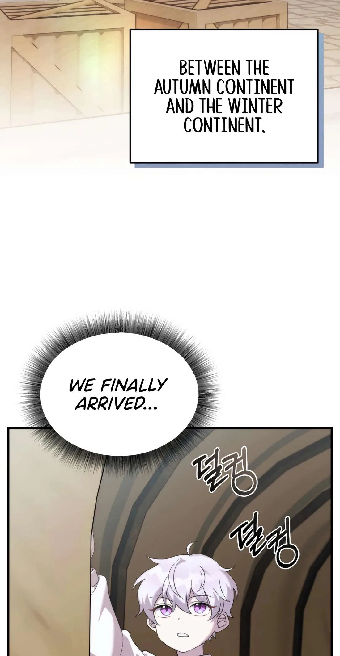 How to Survive as a terminally-ill Dragon Chapter 36 – Page 10
