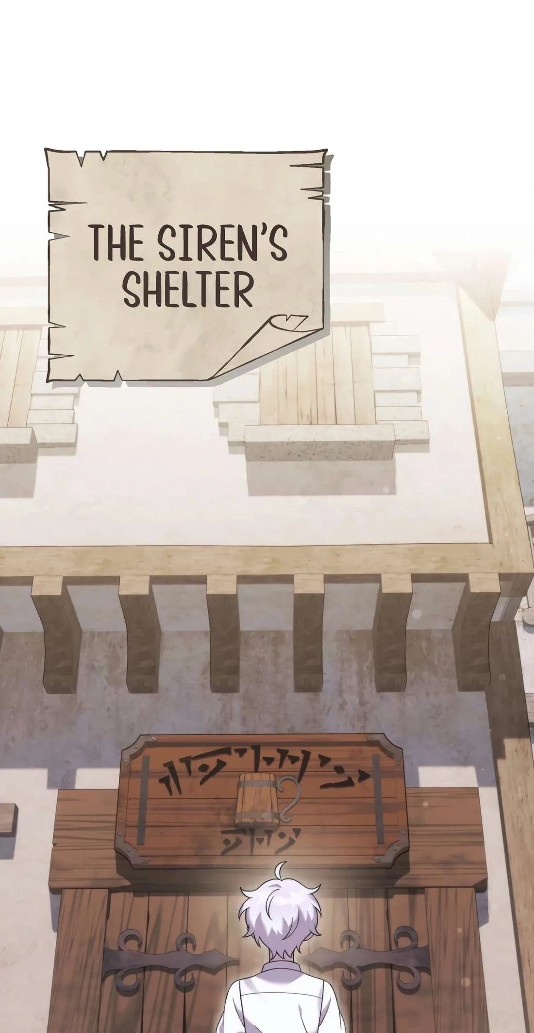 How to Survive as a terminally-ill Dragon Chapter 36 – Page 19