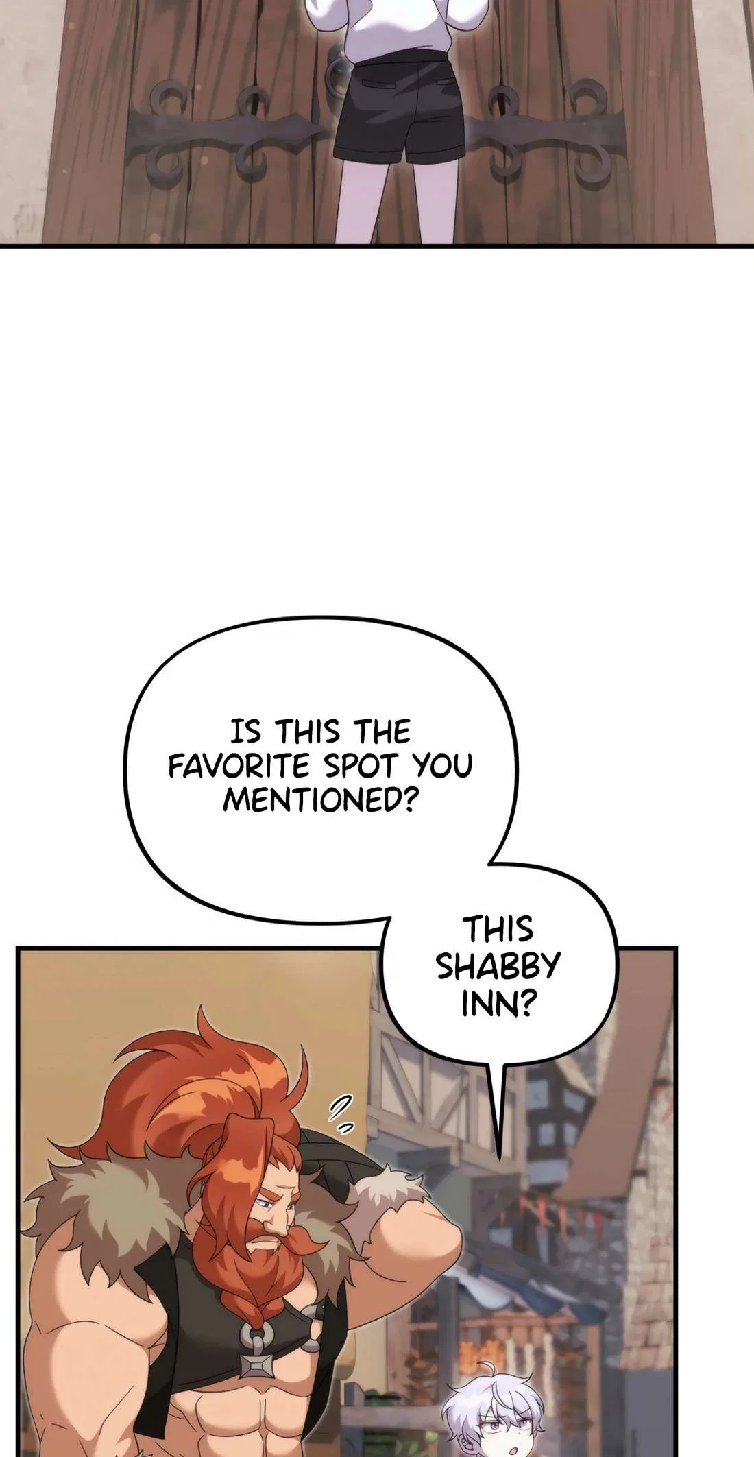 How to Survive as a terminally-ill Dragon Chapter 36 – Page 20