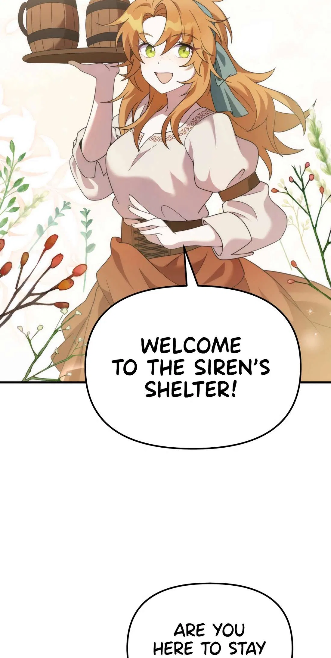 How to Survive as a terminally-ill Dragon Chapter 36 – Page 23