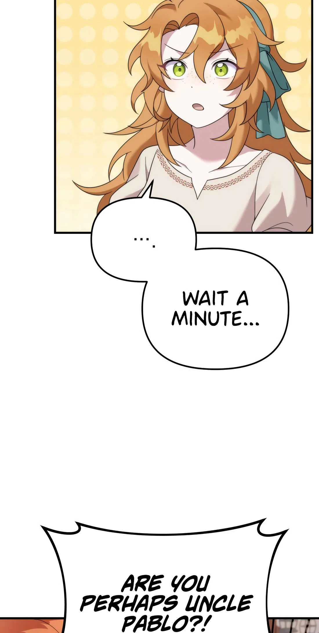 How to Survive as a terminally-ill Dragon Chapter 36 – Page 25